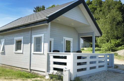 Vindeby Ski Chalet | Hytte på Tåsinge, nær Svendborg