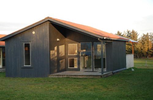 Hanstholm Other | Hytteby – Hanstholm Camping – Thy Feriepark