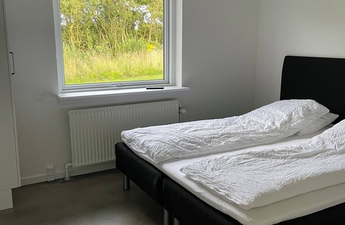 Lemvig House | Hytten