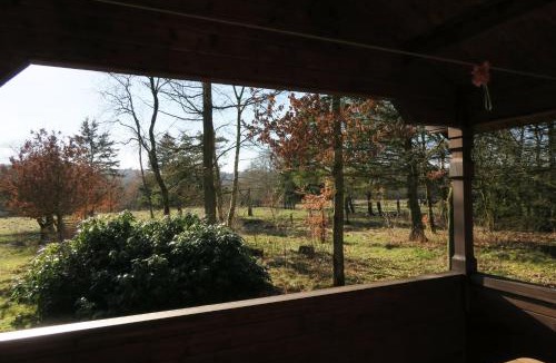 Silkeborg House | Hytten