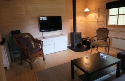 Silkeborg House | Hytten