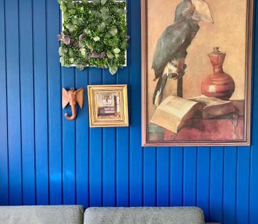 Grenaa House | Hytten - Tiny house