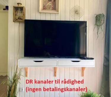 Grenaa House | Hytten - Tiny house