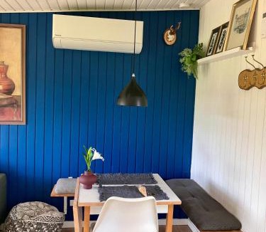 Grenaa House | Hytten - Tiny house