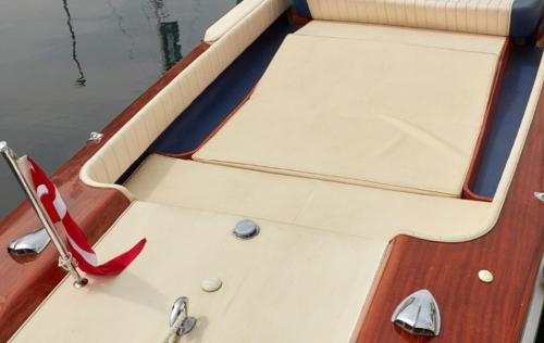 Dianalund Boat Rental | Hytten420