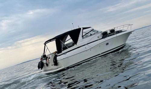 Dianalund Boat Rental | Hytten420