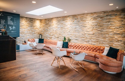 Gundeldingen Hostel | Hyve Hotel Basel - Hostel