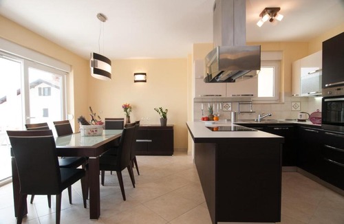 Poljane Apartment | Ičići Bellevue