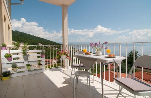 Poljane Apartment | Ičići Bellevue