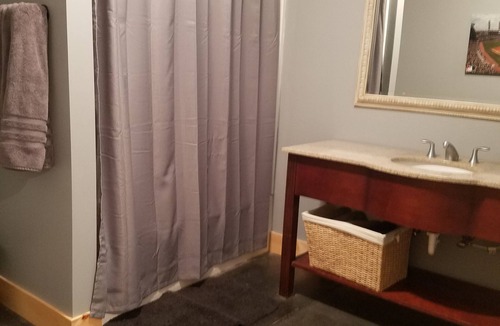 New Cambria Cabin | I-70 Sports Lodge LLC