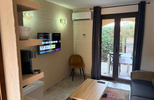 Sisco Apartment | I Bugni