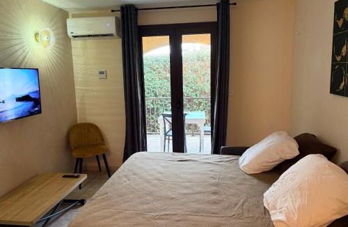 Sisco Apartment | I Bugni