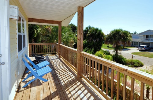 St. Augustine Beach House | I cannot get this account to delete. Inquiries will be ignored.