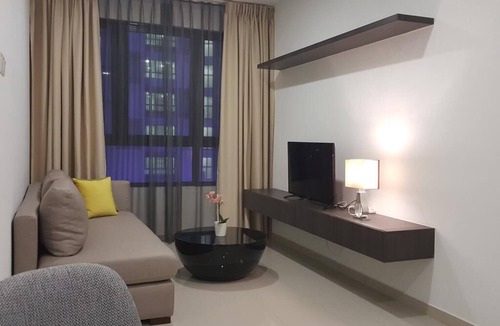 Shah Alam Apartment | I-City by Landmark