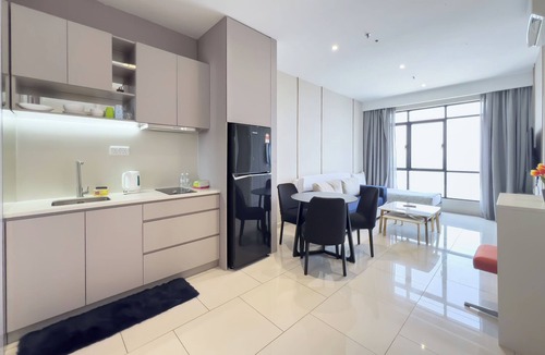 Shah Alam Apartment | I-City Hill10 Double Tree Shah Alam