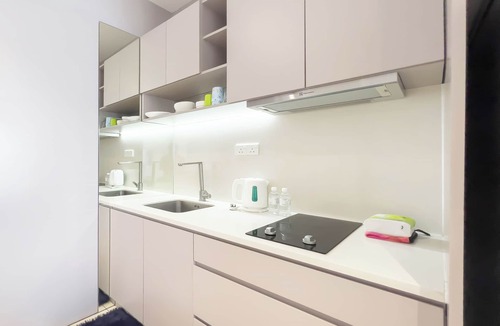 Shah Alam Apartment | I-City Hill10 Double Tree Shah Alam