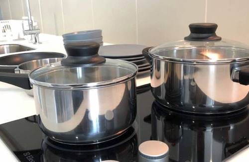 Shah Alam House | i-City [LUXURY] Holiday Home@Shah Alam