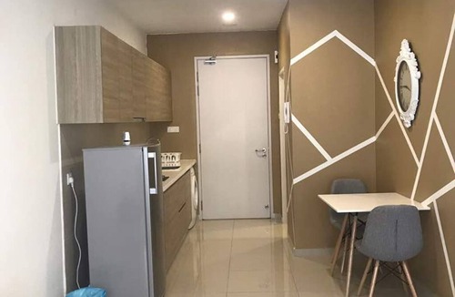 Shah Alam House | i-City [LUXURY] Holiday Home@Shah Alam