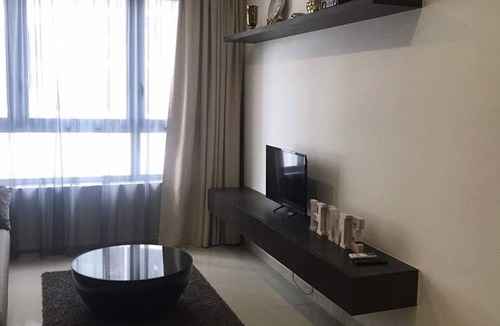 Shah Alam House | i-City [LUXURY] Holiday Home@Shah Alam