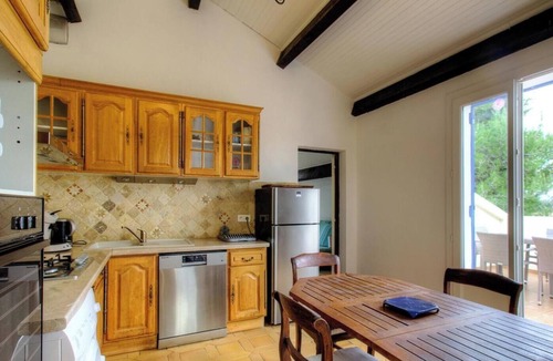 Sorbo-Ocagnano House | I columbelle - SORBU OCAGNANU