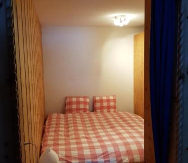 Arosa Apartment | I dr Rehwiesa B02