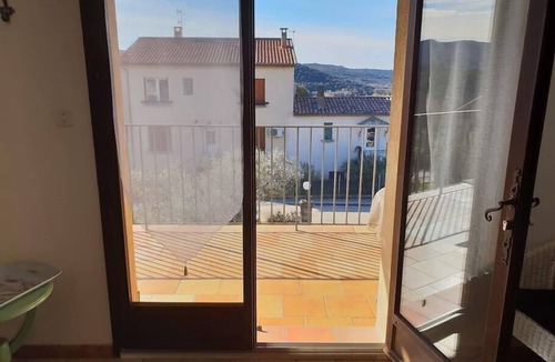Greoux-les-Bains Apartment | (I) flat with one bed room