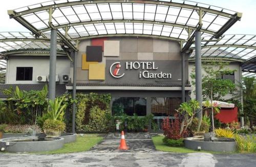 Taman Canning Hotel | I Garden Hotel