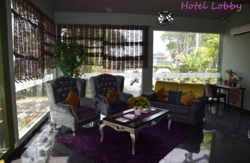 Taman Canning Hotel | I Garden Hotel