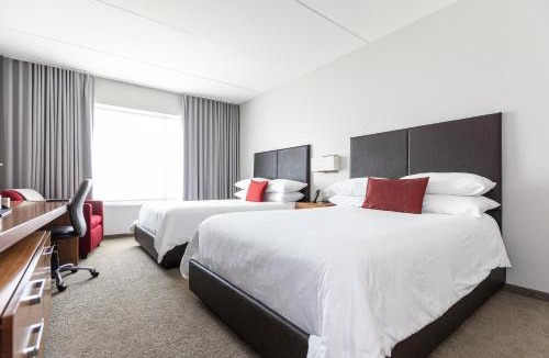 Champaign Hotel | I Hotel and Illinois Conference Center - Champaign