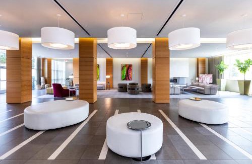 Champaign Hotel | I Hotel and Illinois Conference Center - Champaign