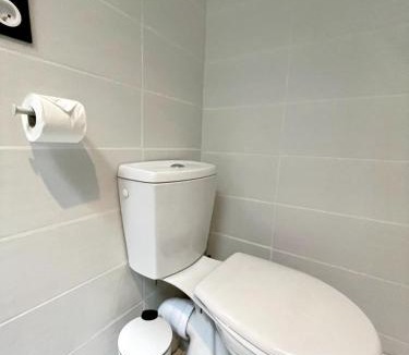 Quartier de France Apartment | I Loft Vichy , climatisé et garage privée