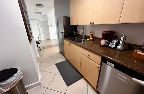 Coral Way Apartment | I Love It Coral Way Apartments