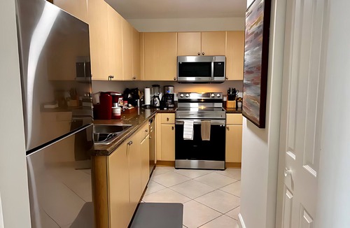 Coral Way Apartment | I Love It Coral Way Apartments