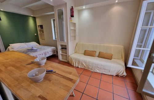 La Real Apartment | I Love Perpignan Apartments 8