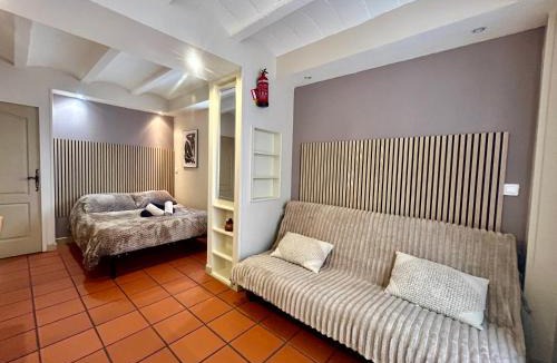 La Real Apartment | I Love Perpignan Apartments 10