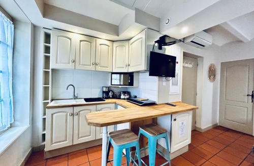 La Real Apartment | I Love Perpignan Apartments 10