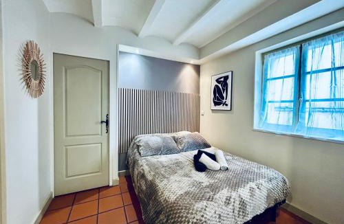 La Real Apartment | I Love Perpignan Apartments 10