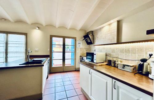 La Real Apartment | I Love Perpignan Duplex Terrasse