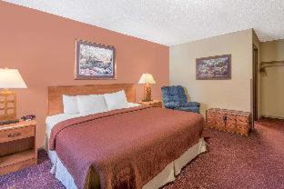 Grand Rapids Hotel | I M Hotel by Timberlake