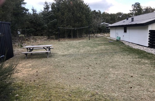 Agger Cottage | I Nationalpark Thy tæt ved hav Fjor og sø