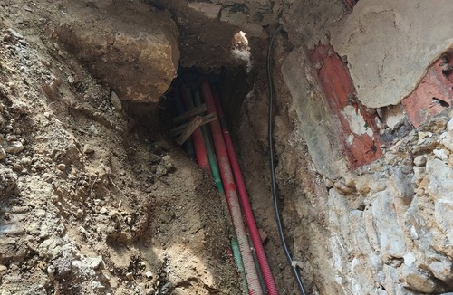 La Garde-Adhemar House | I no longer rent a house