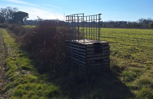 La Garde-Adhemar House | I no longer rent a house