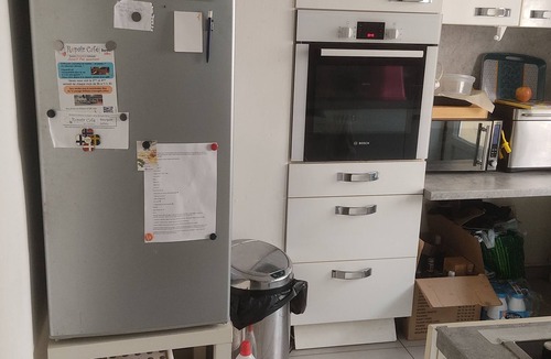 Bourgoin-Jallieu Apartment | I offer you a room