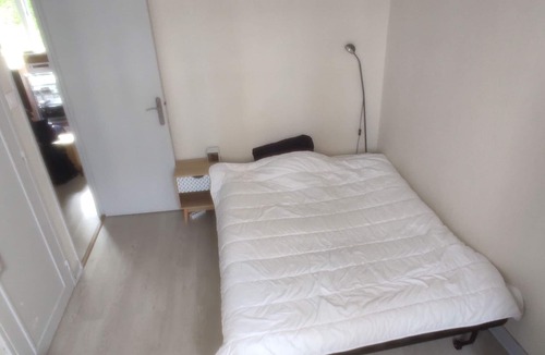 Bourgoin-Jallieu Apartment | I offer you a room