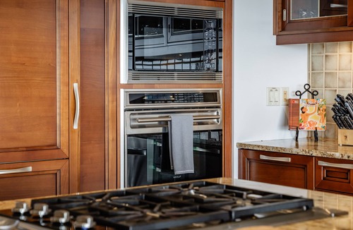 Wailea Villa | I.P.M PRESENTS: HOOLEI 99-2 BRAND NEW REMODEL - WOW! FLEXIBLE CANCELATION POLICY