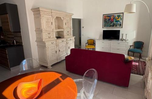 Pavia Apartment | I Rimarici