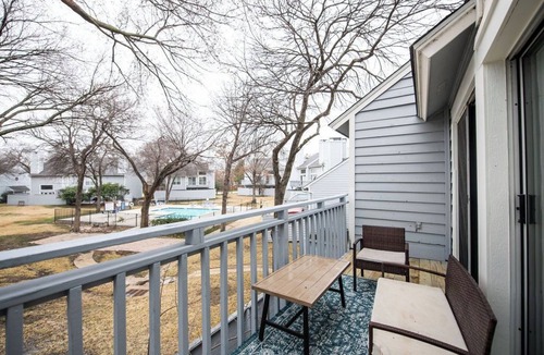 Valley Ranch House | I655 – World Cup Stay - 18 min to AT&T - Sleeps 4 - Free Parking