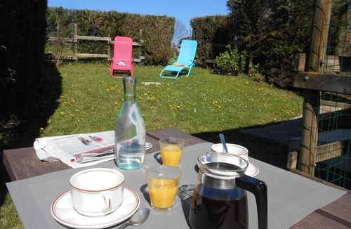 Lacarry-Arhan-Charritte-de-Haut House | Iagonia - Lacarry - Gîte