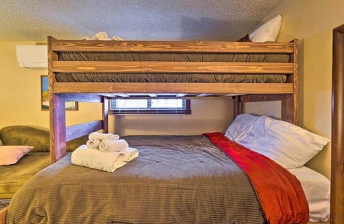 Village at Camelback Apartment | Ian's Camelback House