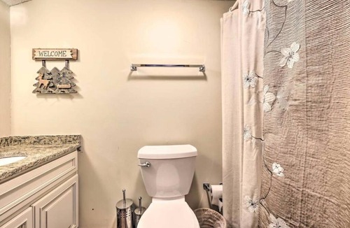 Village at Camelback Apartment | Ian's Camelback House
